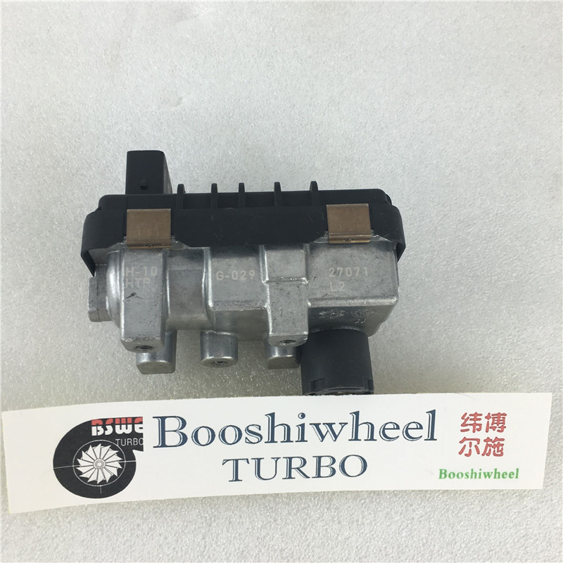 6NW009660 -G004 TURBO ACTUATOR  for Mercedes-Sprinter-E-M-ML